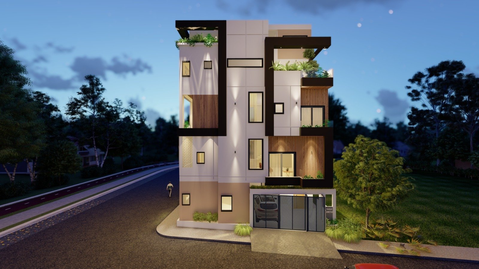 Premium Residential Complex - Image 2